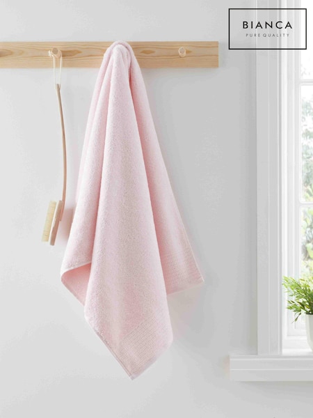 Bianca Egyptian 100% Cotton Towel (N25852) | €22 - €43