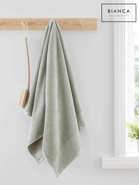 Bianca Egyptian 100% Cotton Towel (N25921) | €22 - €43