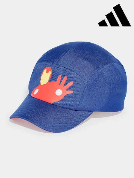 adidas Blue Marvel Avengers Cap (N25935) | €8