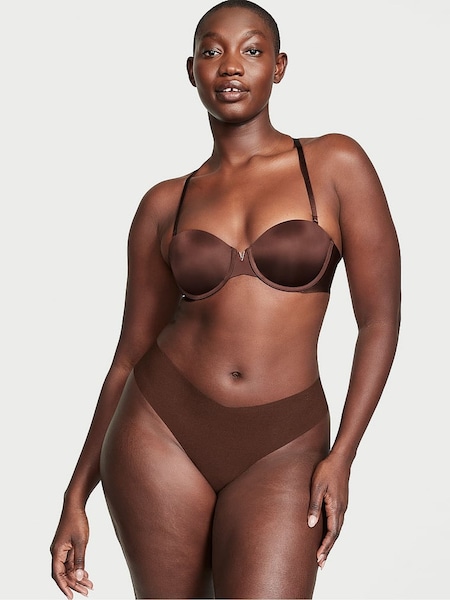 Victoria's Secret Ganache Nude Thong Knickers (N25976) | €10.50