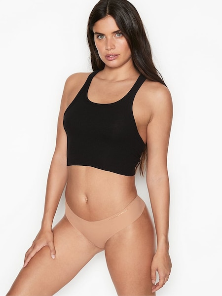 Victoria's Secret Praline Nude Thong Knickers (N26037) | €10.50
