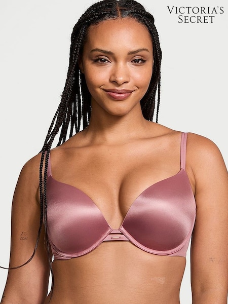 Victoria's Secret Vintage Rose Pink Push Up Bra (N26047) | €20.50