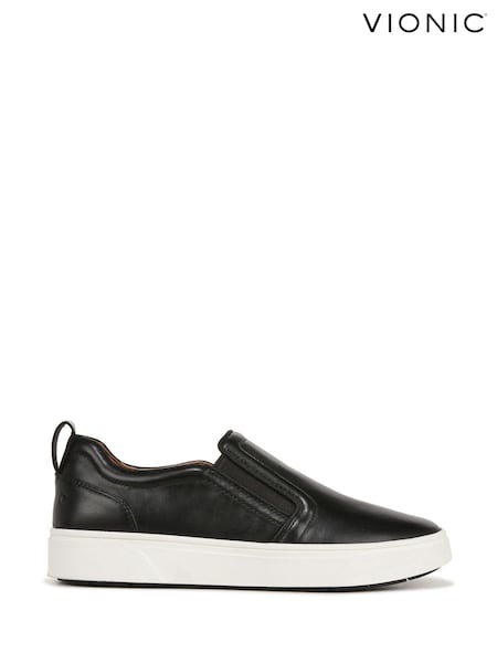 Vionic Kimmie Regular Fit Slip On Trainers (N26559) | €159