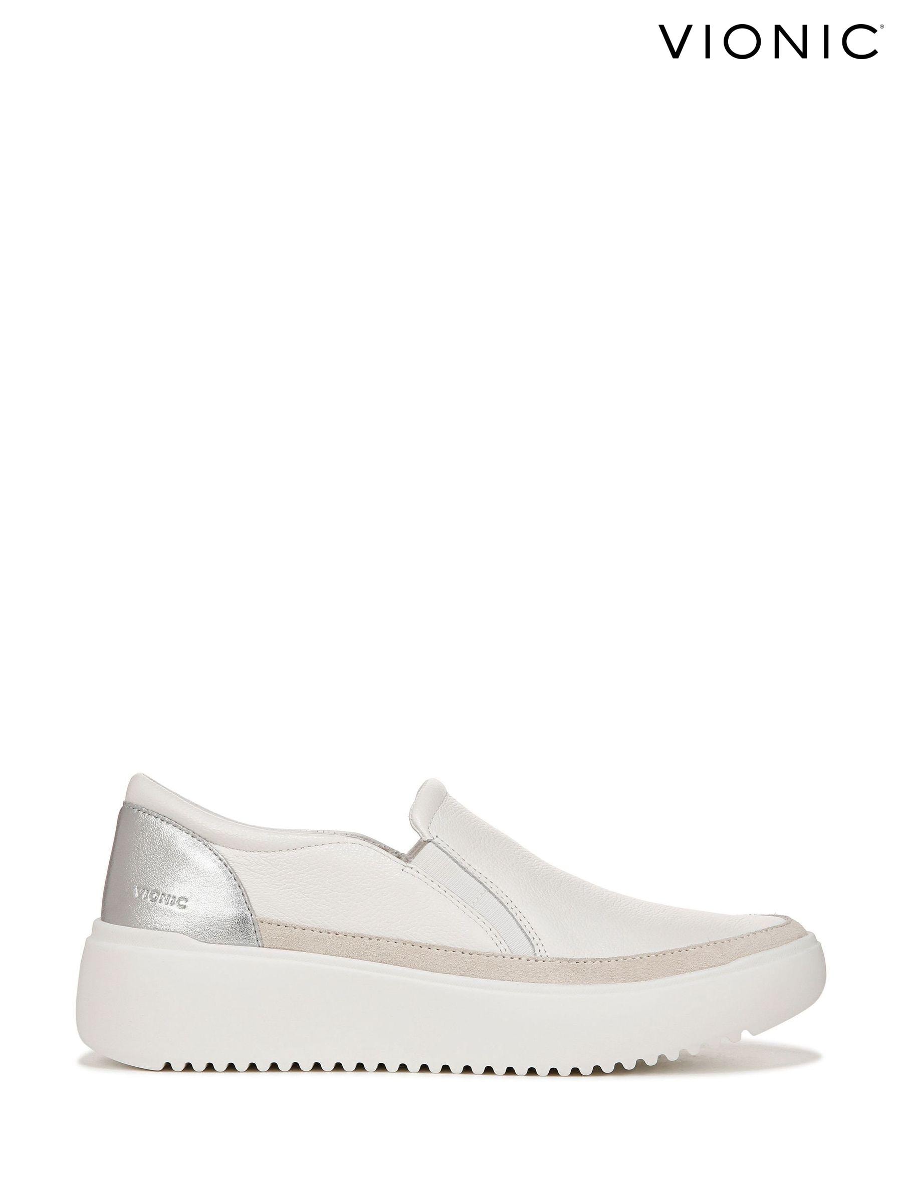 Women s Trainers Slip On Wide Footwear Next Spain