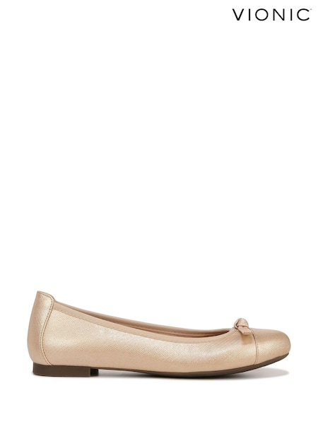 Vionic Amorie Ballerina Shoes (N26590) | €92