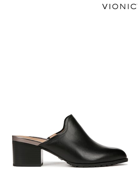 Vionic Claremont Mules (N26598) | €115