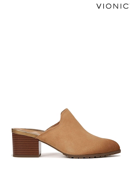 Vionic Claremont Mules (N26601) | €115