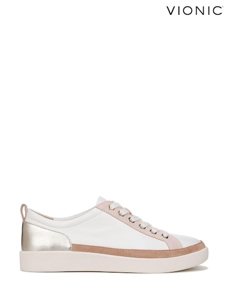 Vionic Winny Regular Fit Trainers (N26612) | R$ 1,235