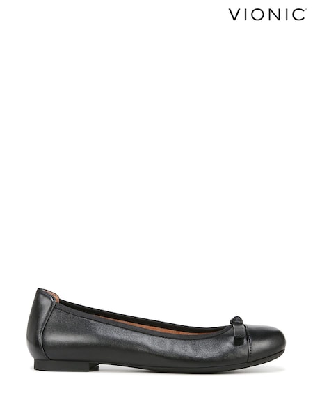 Vionic Amorie Ballerina Shoes (N26616) | €84