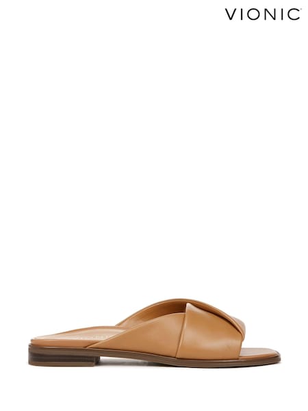 Vionic Miramar Slider Sandals (N26624) | €51