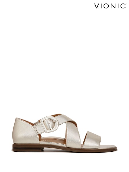 Vionic Pacifica Sandals (N26625) | €82
