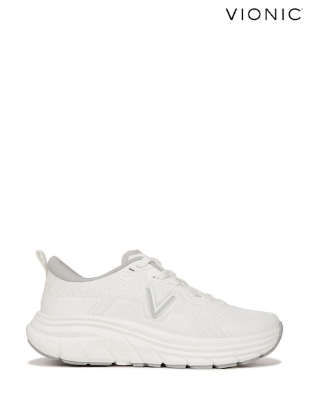 Vionic Walk Max Wide Fit Trainers (N26631) | €214
