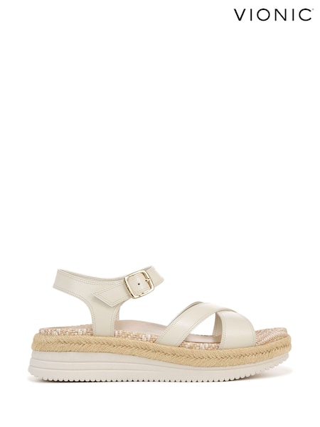 Vionic Mar Ankle Strap Sandals (N26644) | €83