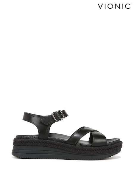 Vionic Mar Ankle Strap Sandals (N26689) | €165