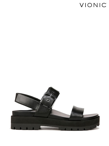 Vionic Torrance Platform Sandals (N26700) | €82