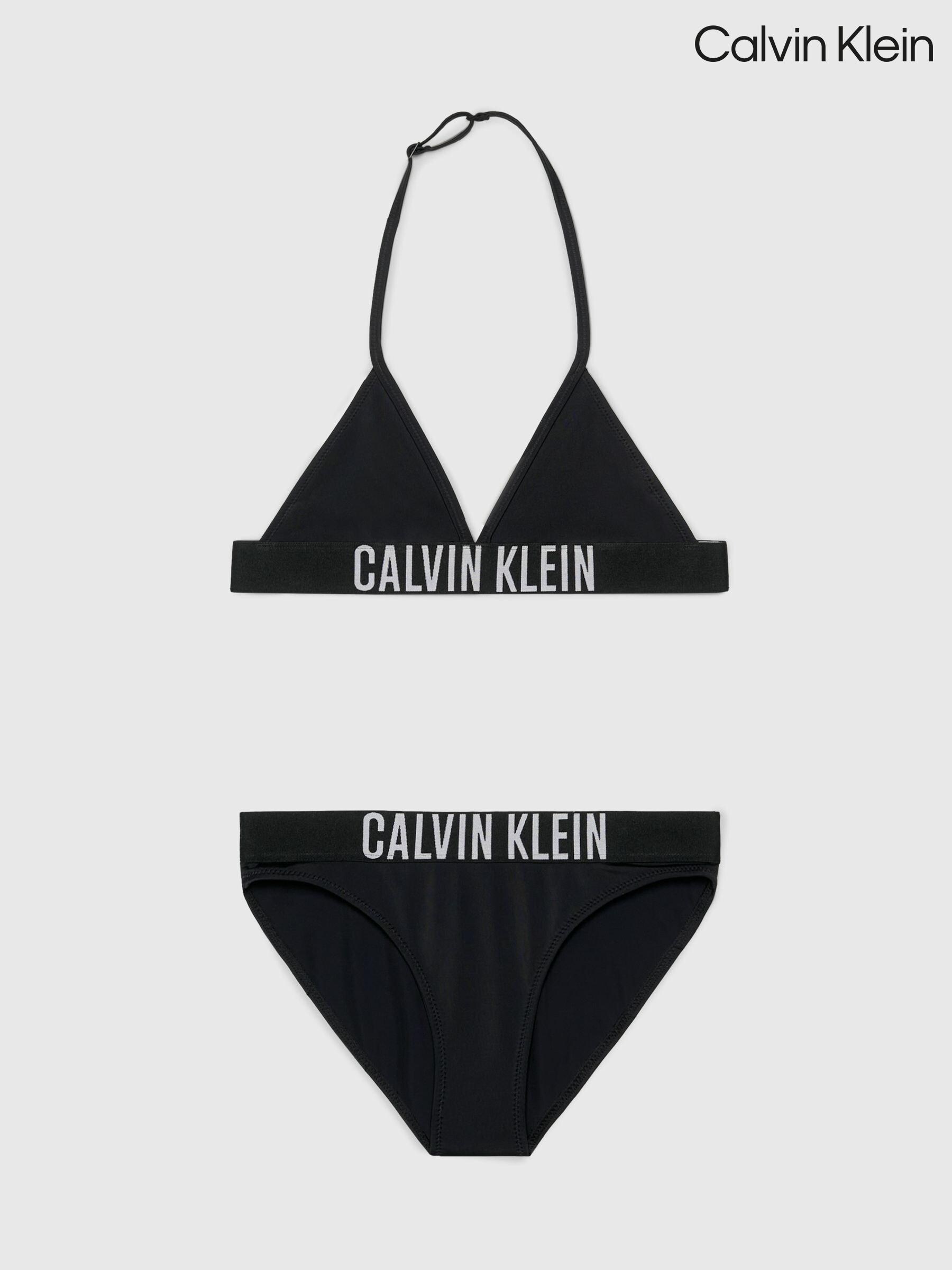 Girls calvin klein sale best sale