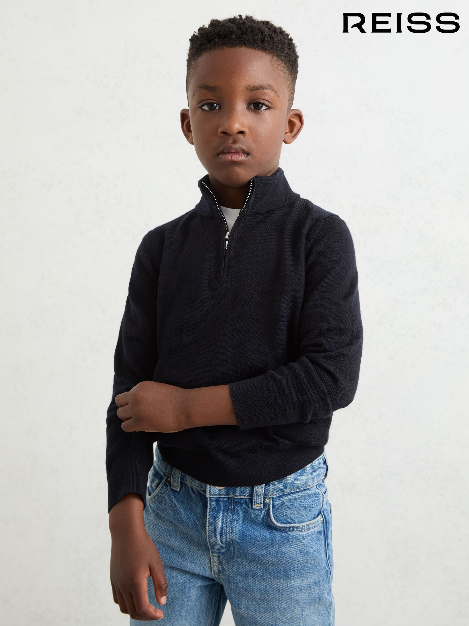 Reiss | Next Japan