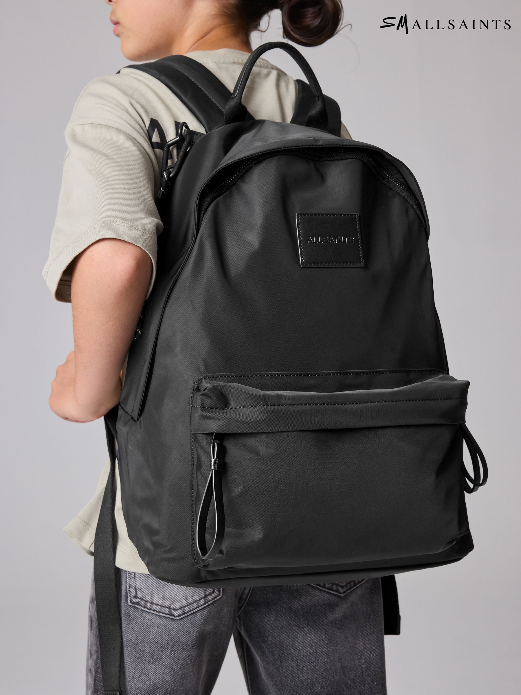 Next boys backpack discount