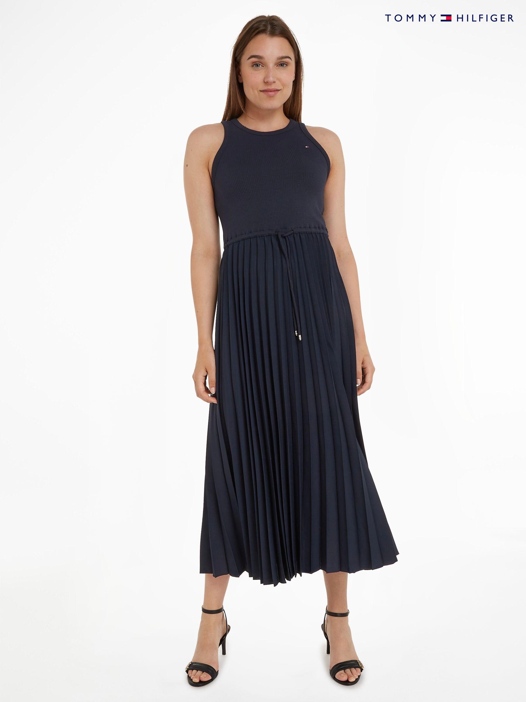 Clearance Dresses Tommy Hilfiger Jumper Dress Casual Next Luxembourg