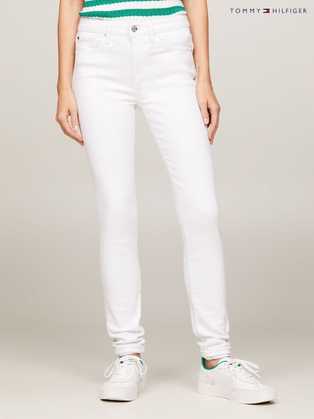 Tommy Hilfiger Como Skinny Jeans (N28689) | €51