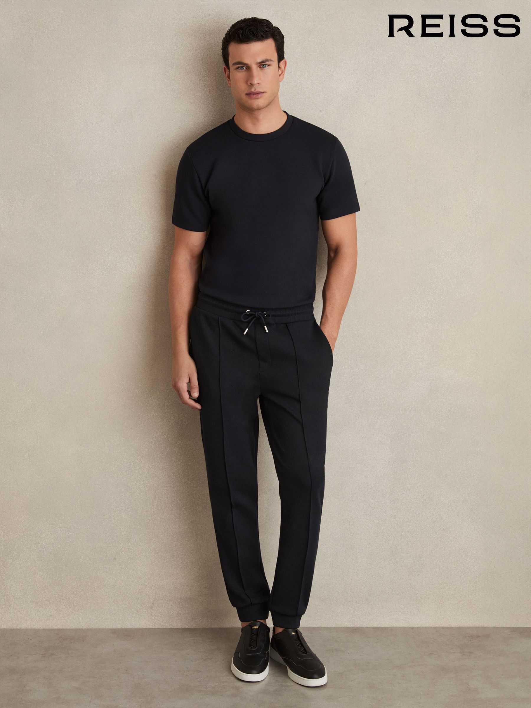 Mens track bottoms sale best sale