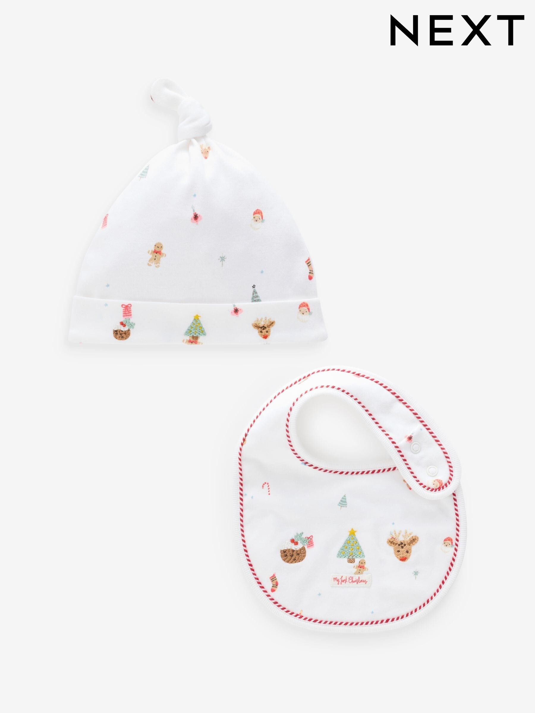 Girls Hats White Sale Next Luxembourg