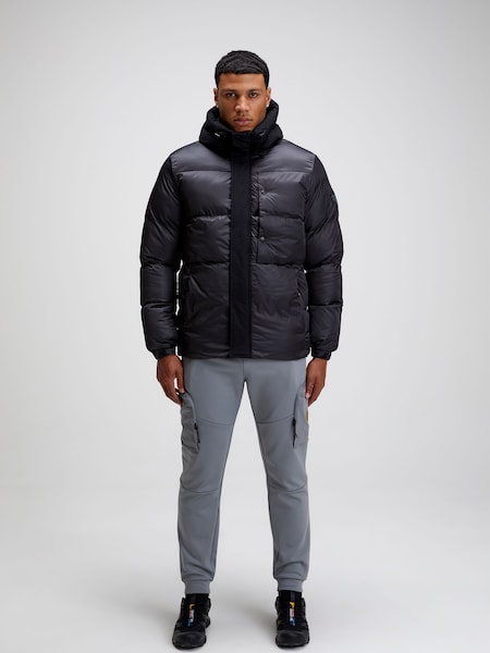 Zavetti Canada Mens Tivio Puffer Jacket (N28994) | €91