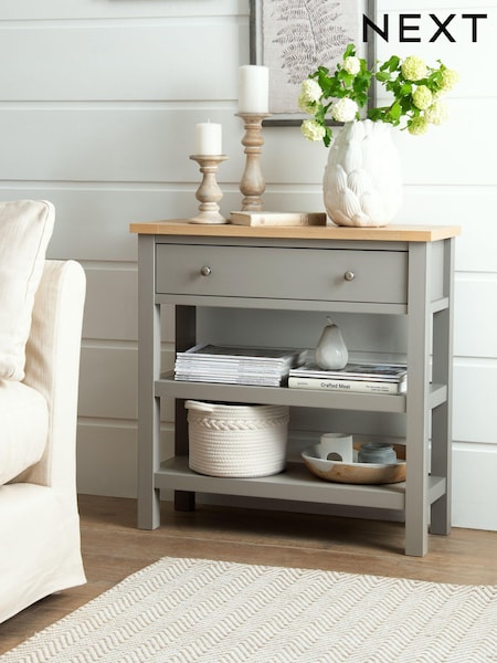 Dove Malvern Console (N29380) | €275
