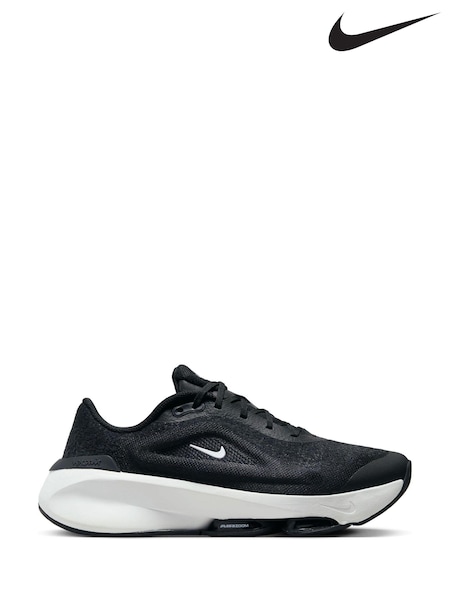 Nike Black Versair Gym Trainers (N29830) | R$ 1,285