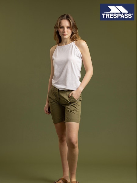 Trespass Scenario Adventure Trekking Shorts (N30084) | €20