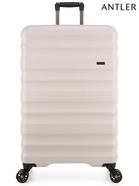 Antler Natural Clifton Large Suitcase (N30129) | ₪1,207