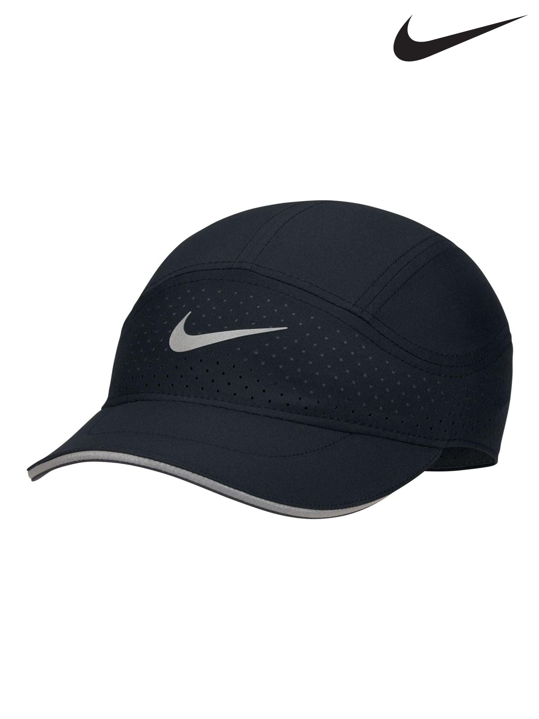 White nike snapback hat on sale