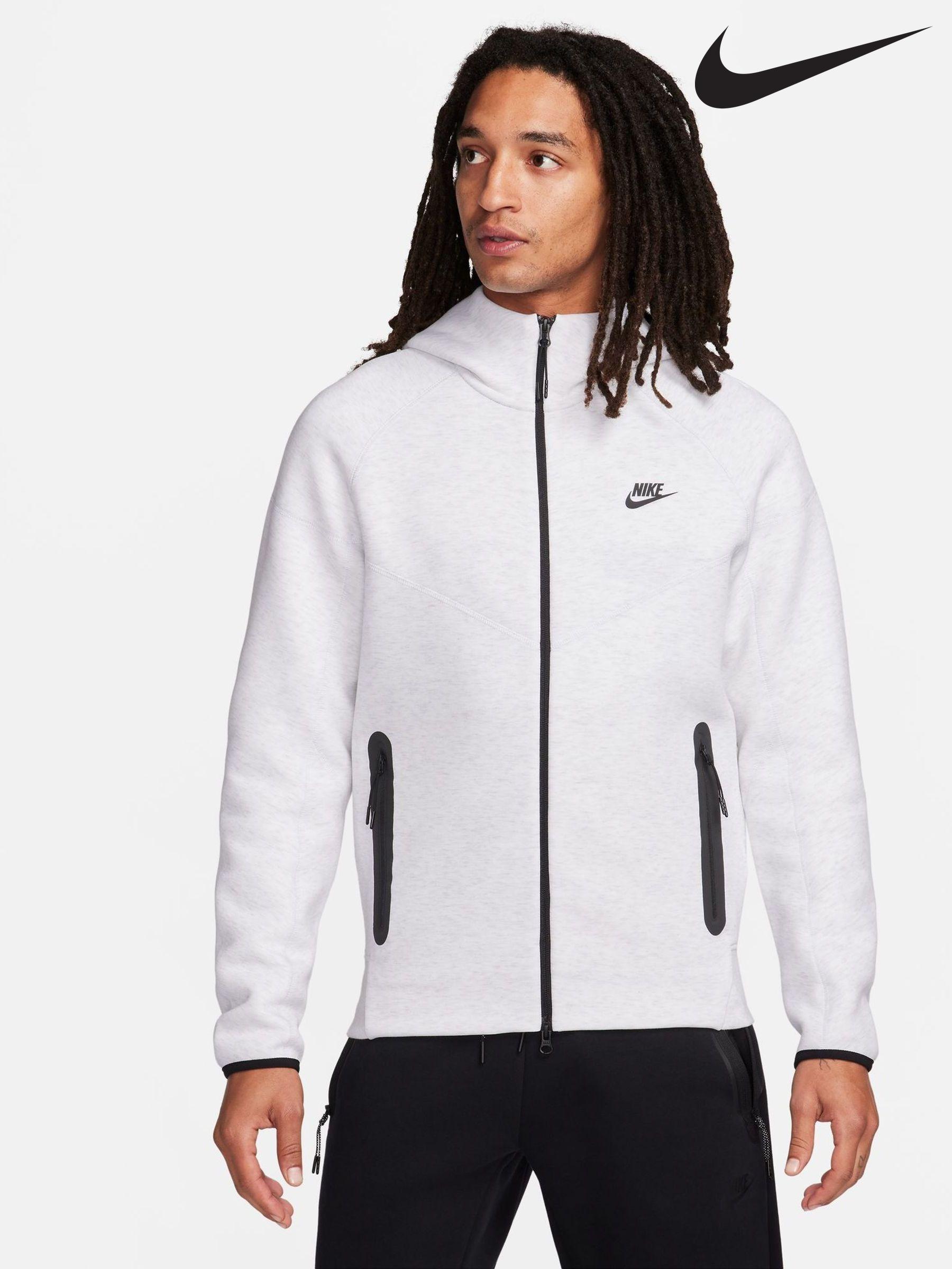 Nike zip up hoodies clearance deals