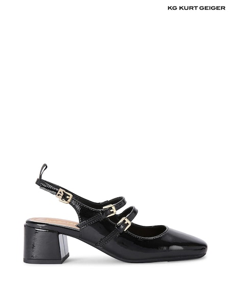 KG Kurt Geiger Amy Shoes (N30385) | 294 QAR