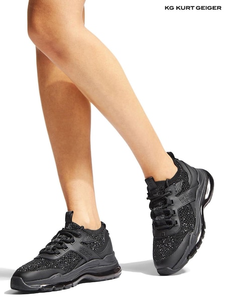 KG Kurt Geiger Lena Trainers (N30387) | €113