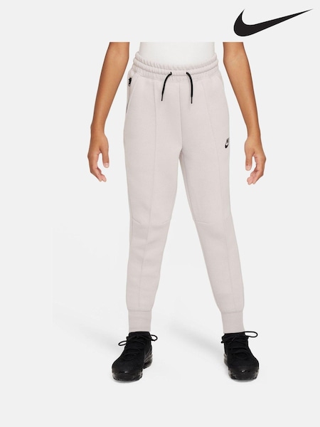 Nike Pink Tech Fleece Joggers (N30415) | €28