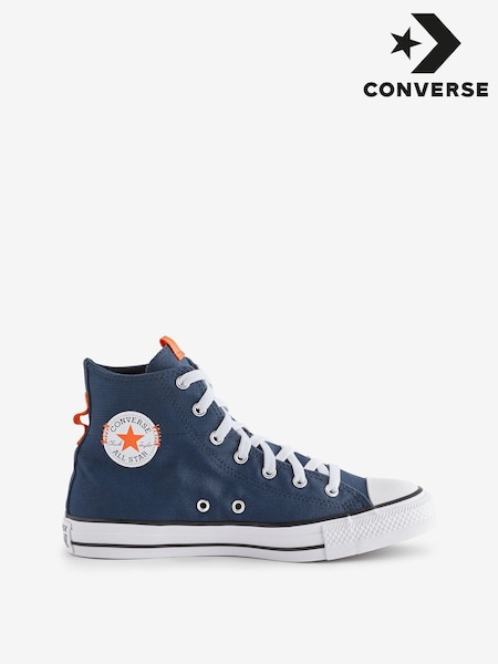 Bela - Converse Chuck Taylor All Star High Top Youth Trainers (N30480) | € 35