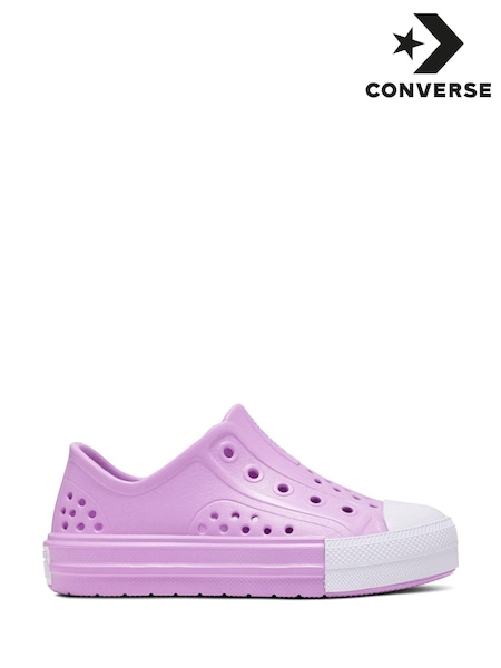Converse Pink Play Lite Junior Sandals (N30488) | €14.50