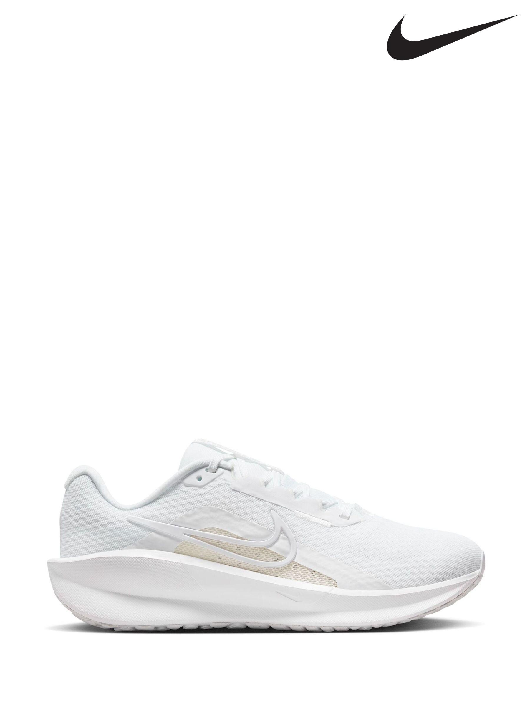 Women s Trainers Nike White Sportswear Next Luxembourg