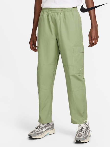 Nike Sportswear Woven Cargo Trousers (N30848) | € 48