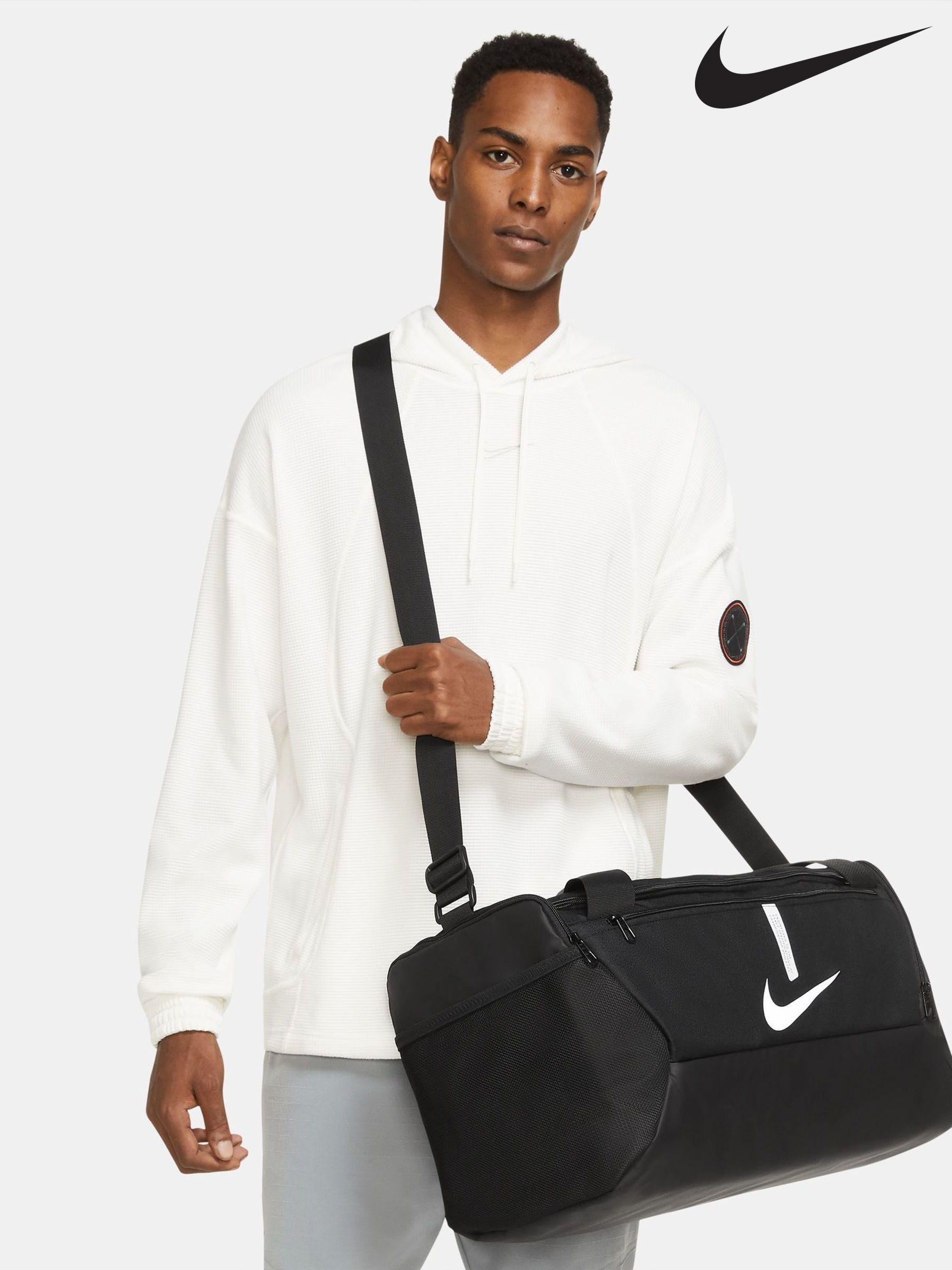 Nike Holdall Print Sportswear Accessories Next Luxembourg