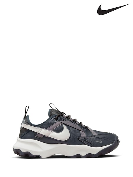 Schwarz - Nike Tc 7900 Turnschuhe (N31078) | 84 €