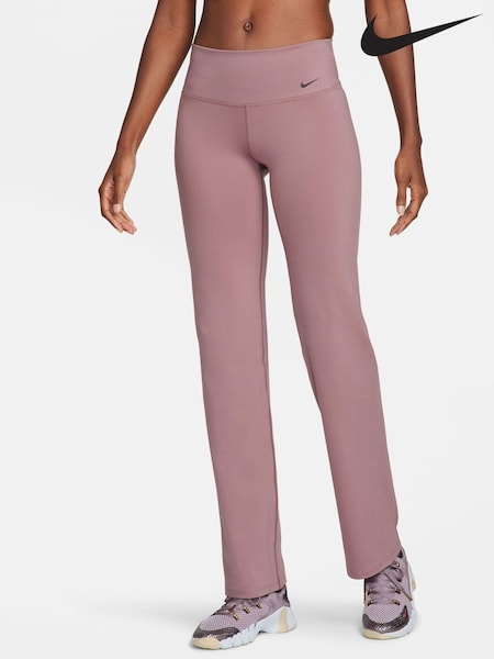 Nike Pink Power Training Trousers (N31418) | €25