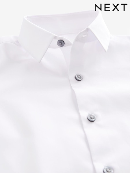Long Sleeve Shirt (3-16yrs) (N31583) | 13 € - 18 €