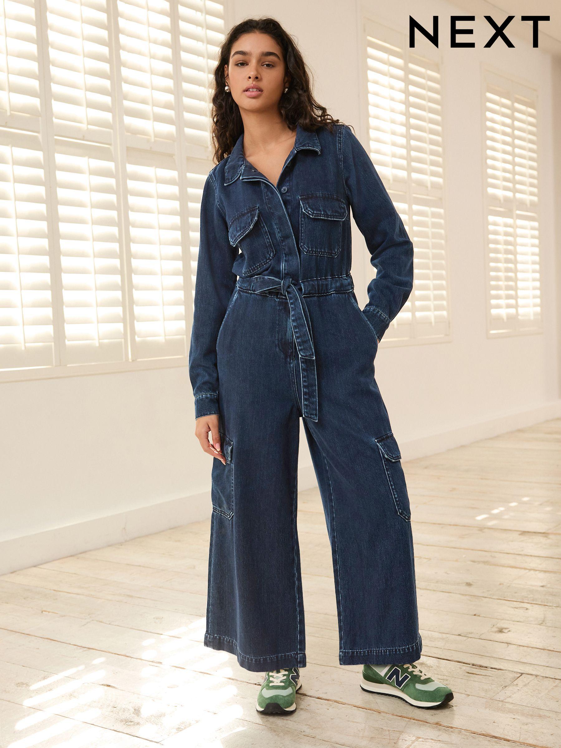 Next sale ladies jumpsuits discount