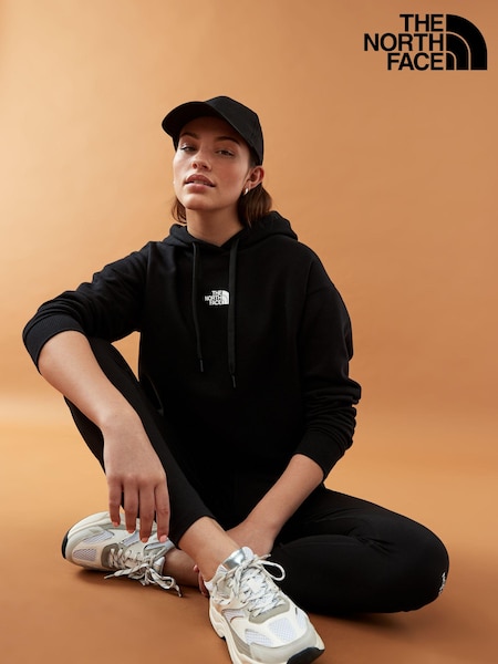 Negru - The North Face Femei Zumu (N31694) | 250 LEI
