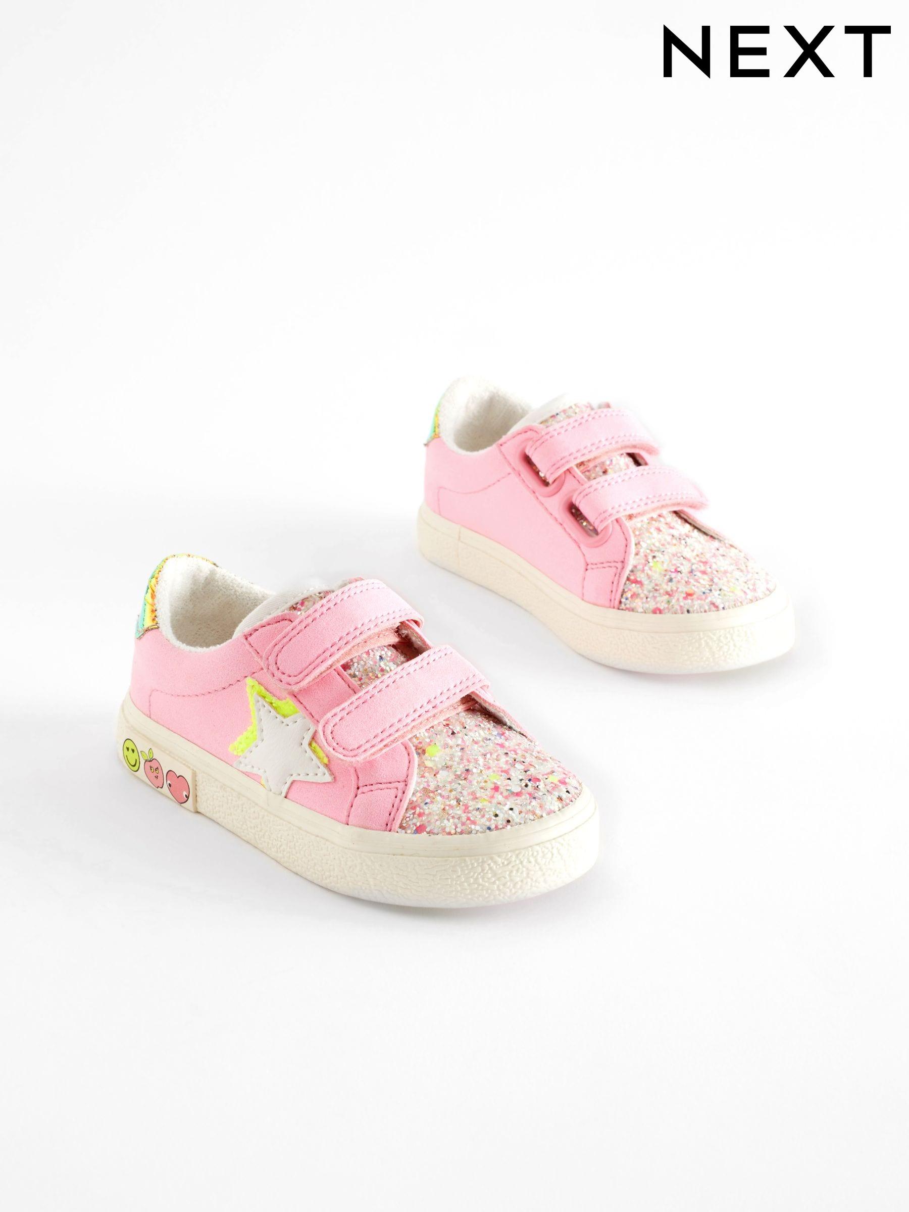 Next trainers girls shop