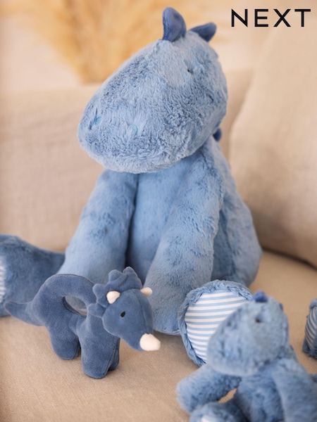 Soft Plush Toy (N31814) | €14 - €27