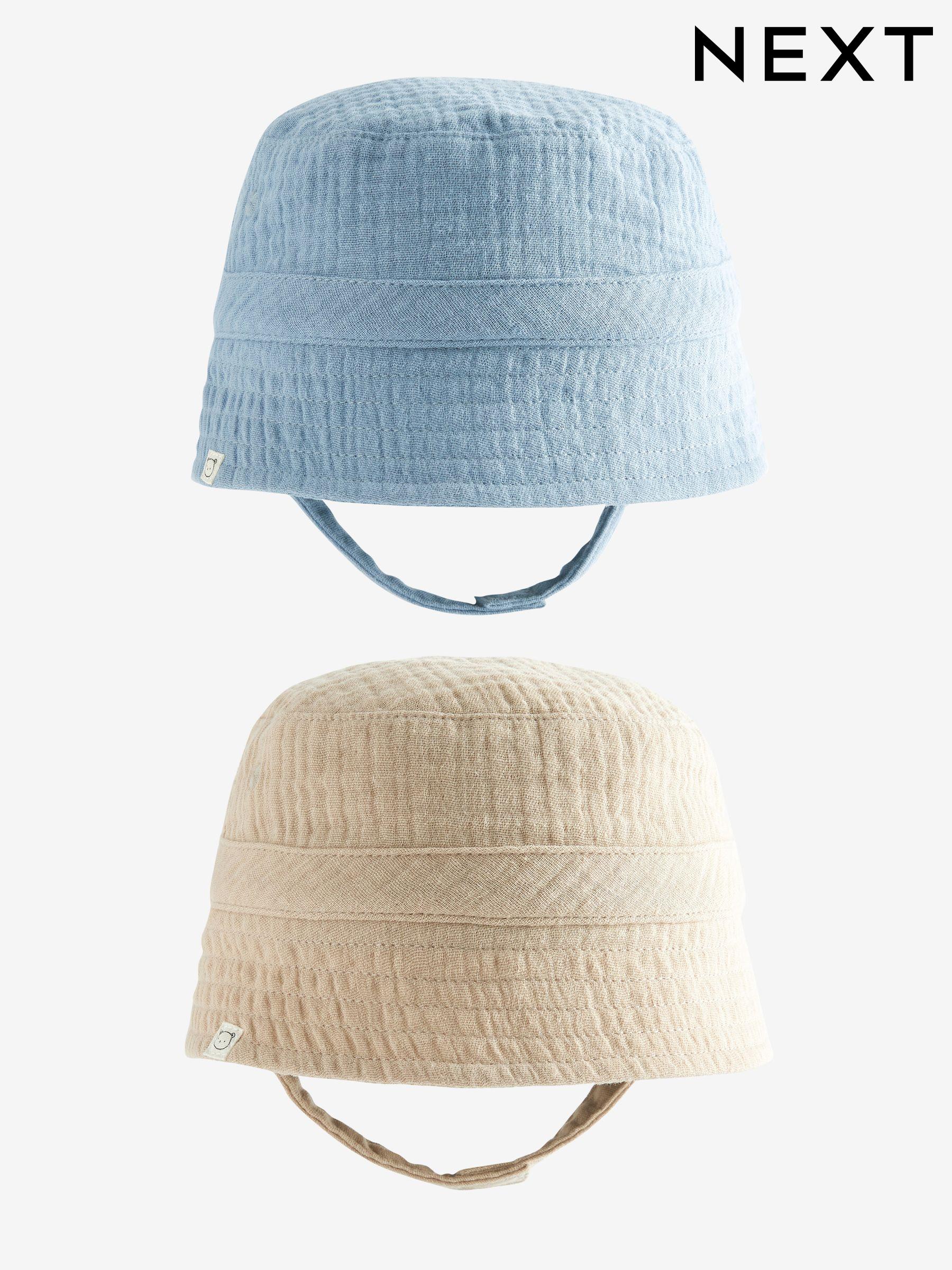 Newborn baby bucket hat deals