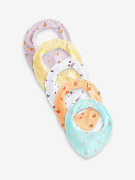 Hell - Dribble Bibs 5 Pack (N32332) | 11 €